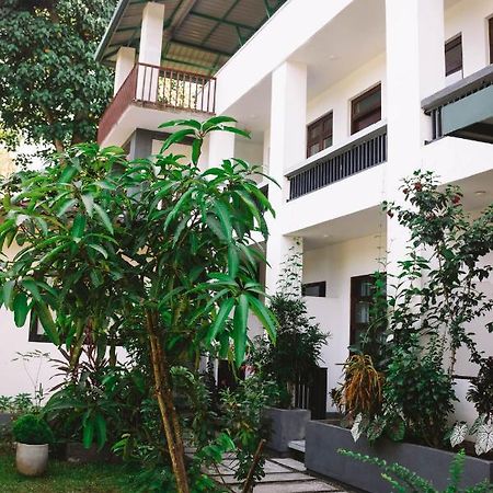 Uralsurf House Hotel Weligama Exterior photo