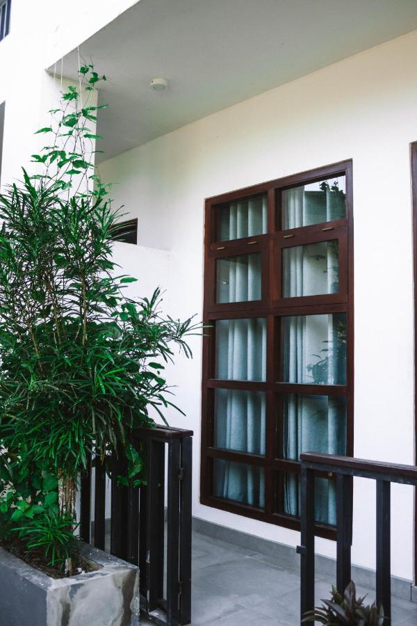 Uralsurf House Hotel Weligama Exterior photo