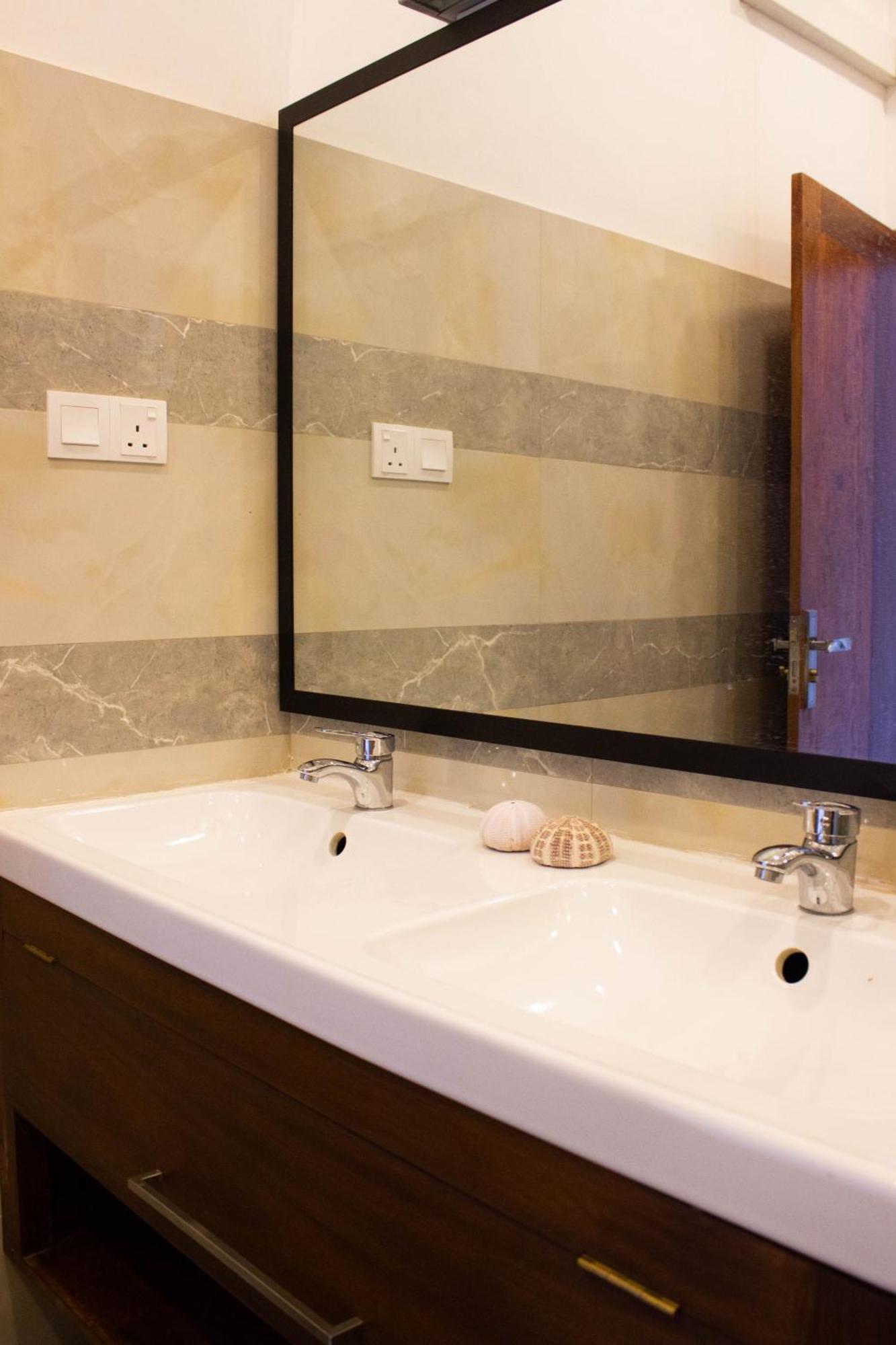 Uralsurf House Hotel Weligama Exterior photo