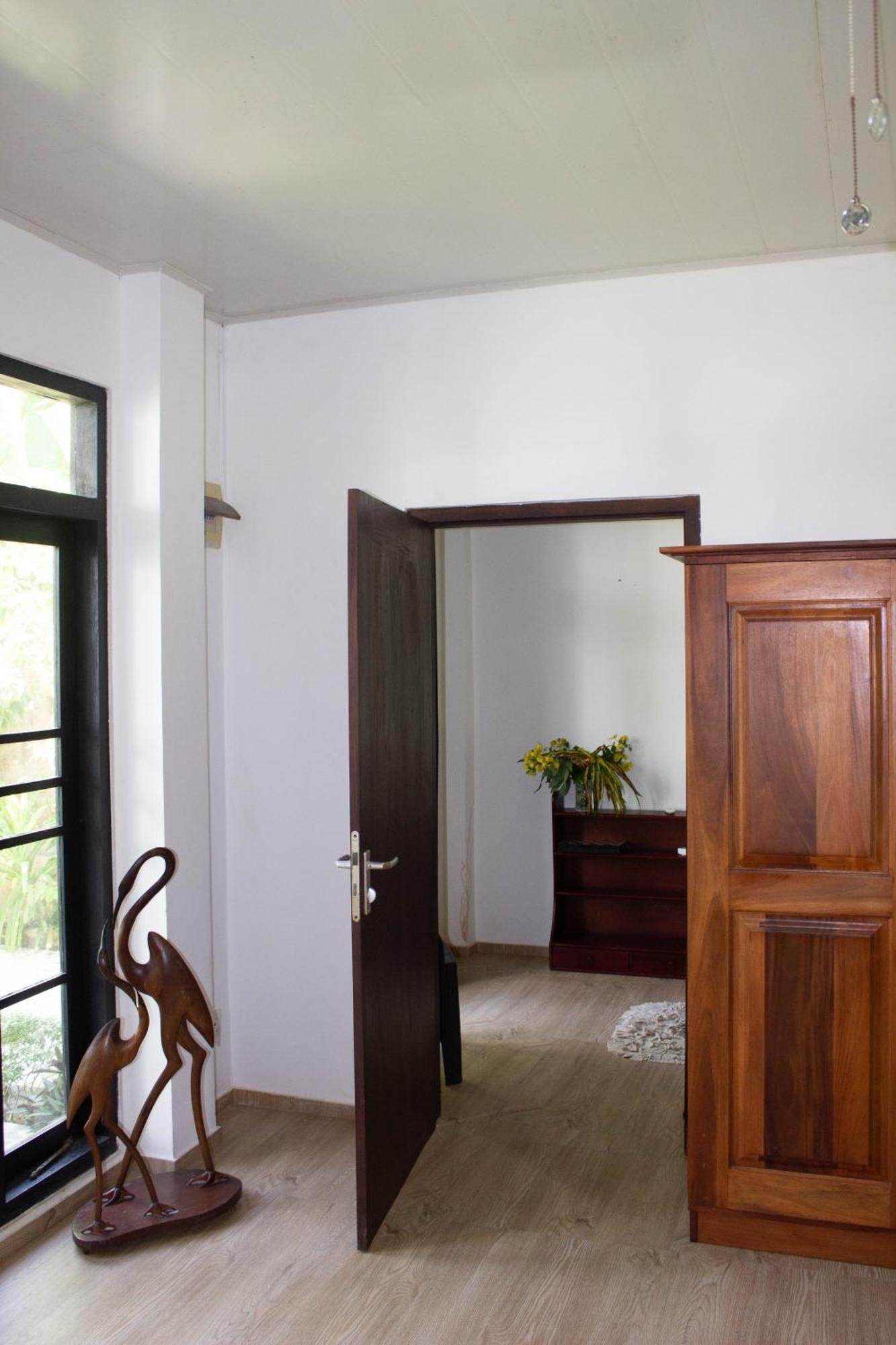 Uralsurf House Hotel Weligama Exterior photo