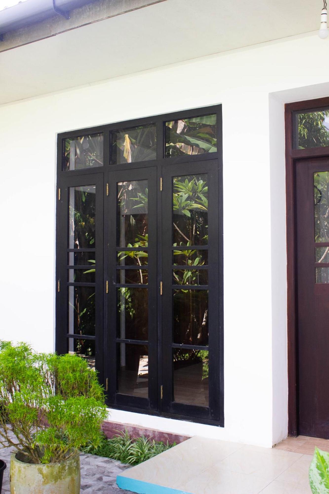 Uralsurf House Hotel Weligama Exterior photo
